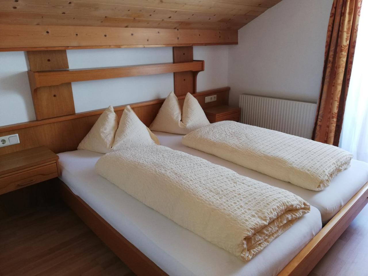Aclavaldafur Apart Nauders Extérieur photo